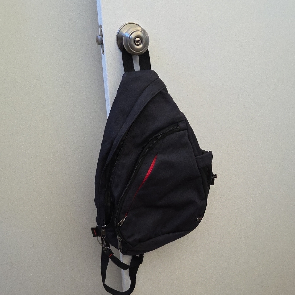 Sling Bag Crossbody/Shoulder/chest